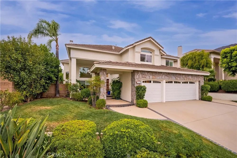 32991 Pinnacle Rancho Santa Margarita, CA 92679