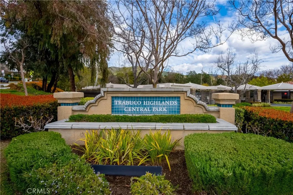 32991 Pinnacle Rancho Santa Margarita, CA 92679