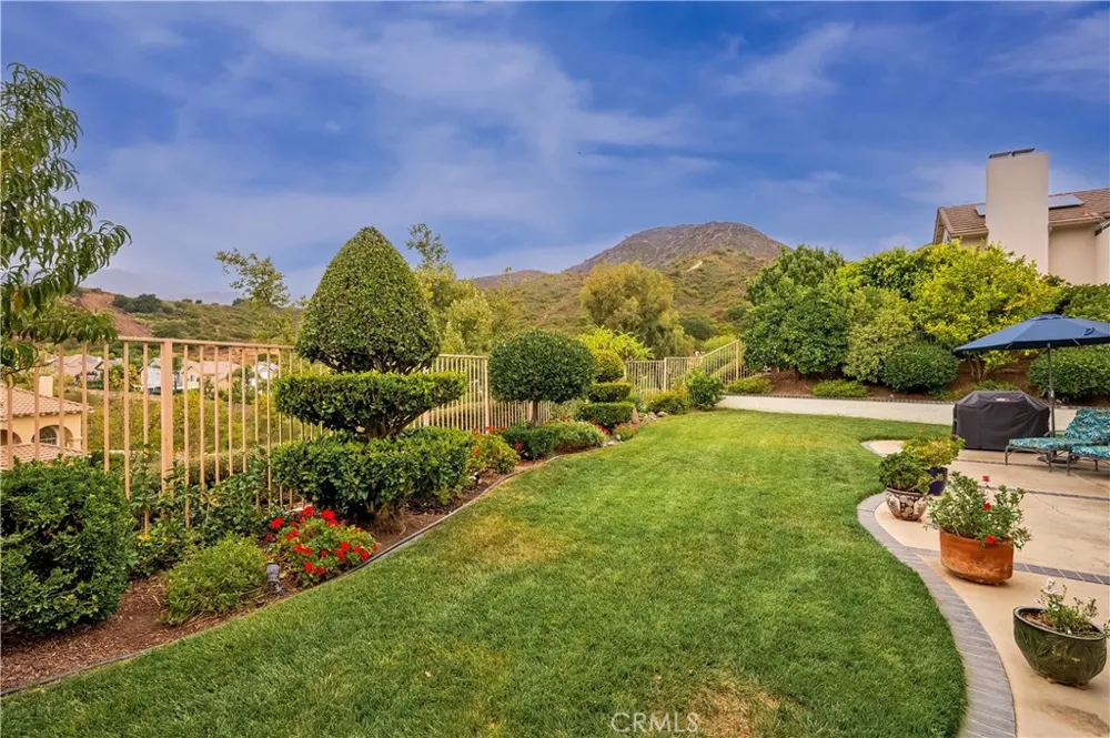 32991 Pinnacle Rancho Santa Margarita, CA 92679
