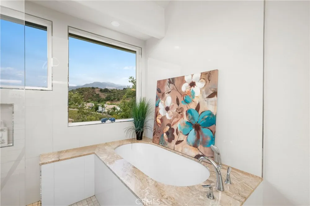 32991 Pinnacle Rancho Santa Margarita, CA 92679