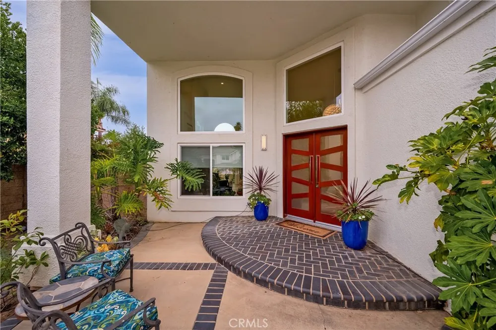 32991 Pinnacle Rancho Santa Margarita, CA 92679