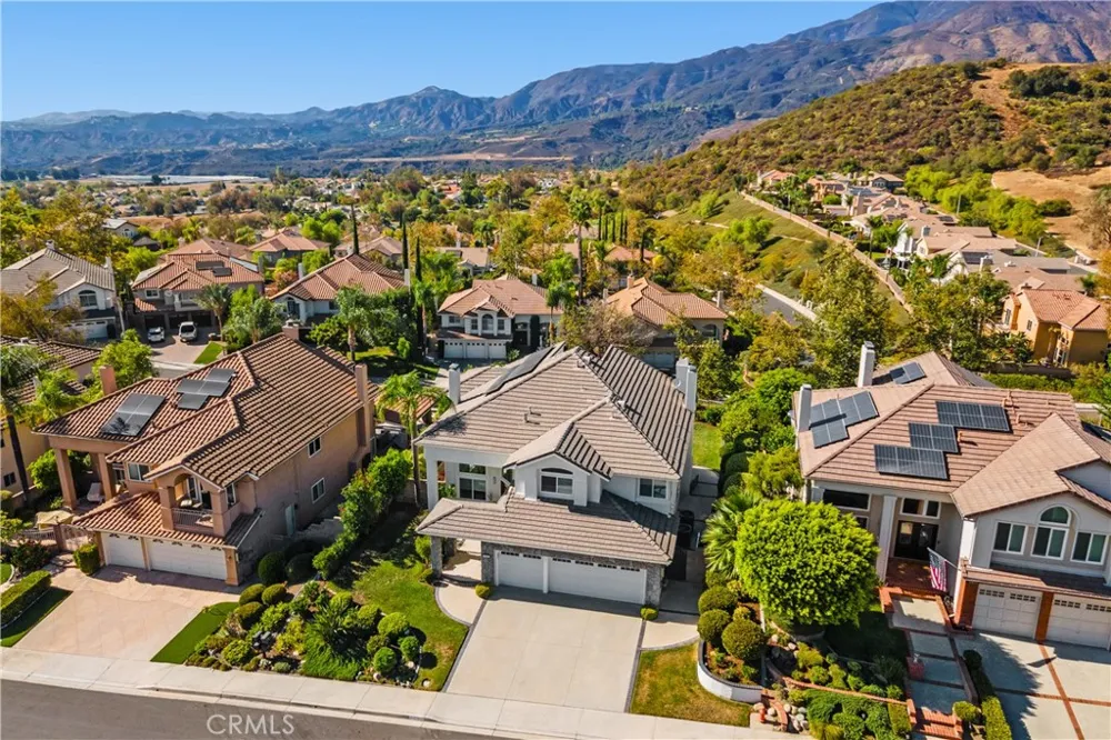 32991 Pinnacle Rancho Santa Margarita, CA 92679