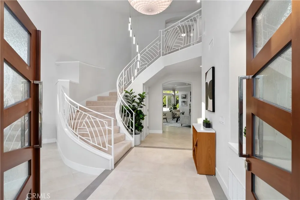 32991 Pinnacle Rancho Santa Margarita, CA 92679