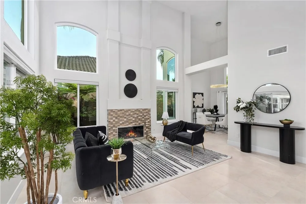 32991 Pinnacle Rancho Santa Margarita, CA 92679