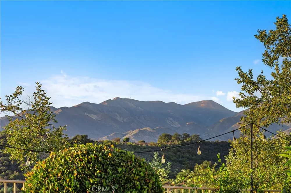 32991 Pinnacle Rancho Santa Margarita, CA 92679