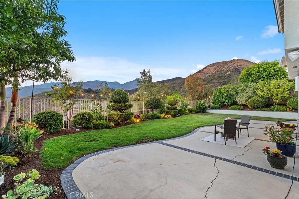 32991 Pinnacle Rancho Santa Margarita, CA 92679