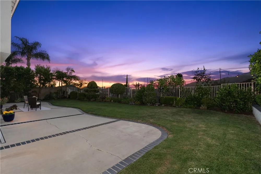 32991 Pinnacle Rancho Santa Margarita, CA 92679