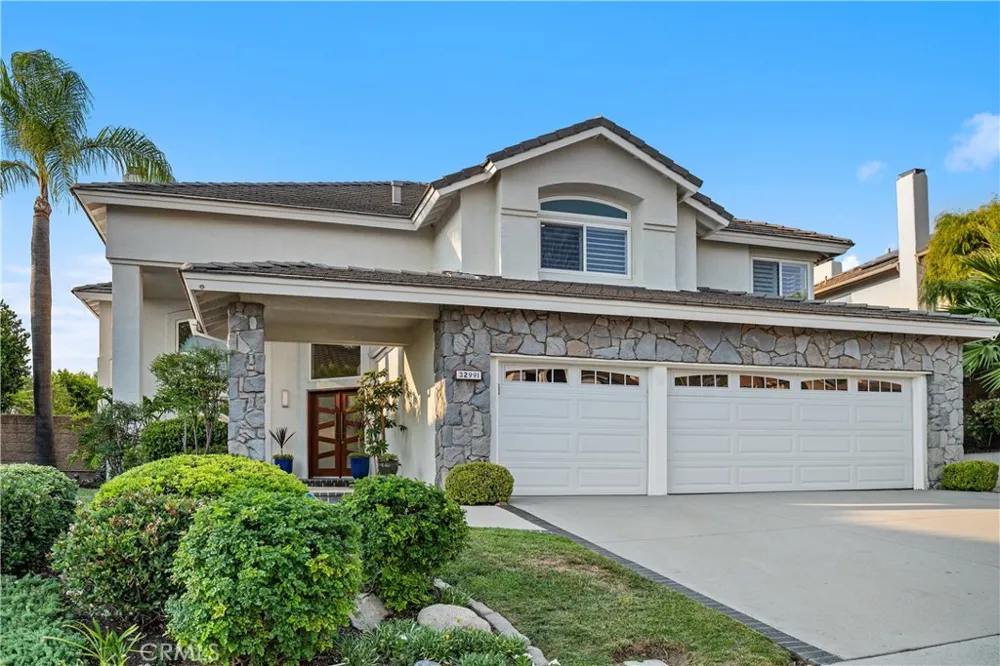 32991 Pinnacle Rancho Santa Margarita, CA 92679