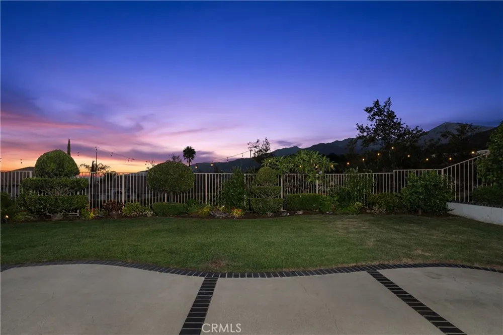32991 Pinnacle Rancho Santa Margarita, CA 92679