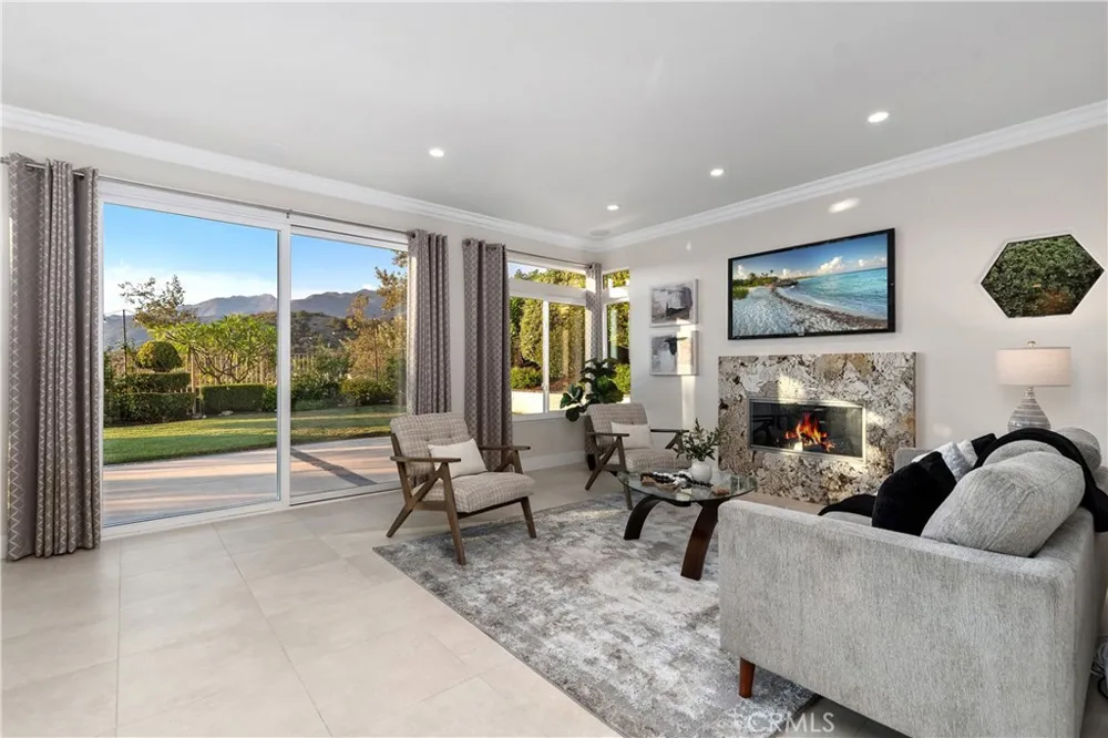32991 Pinnacle Rancho Santa Margarita, CA 92679