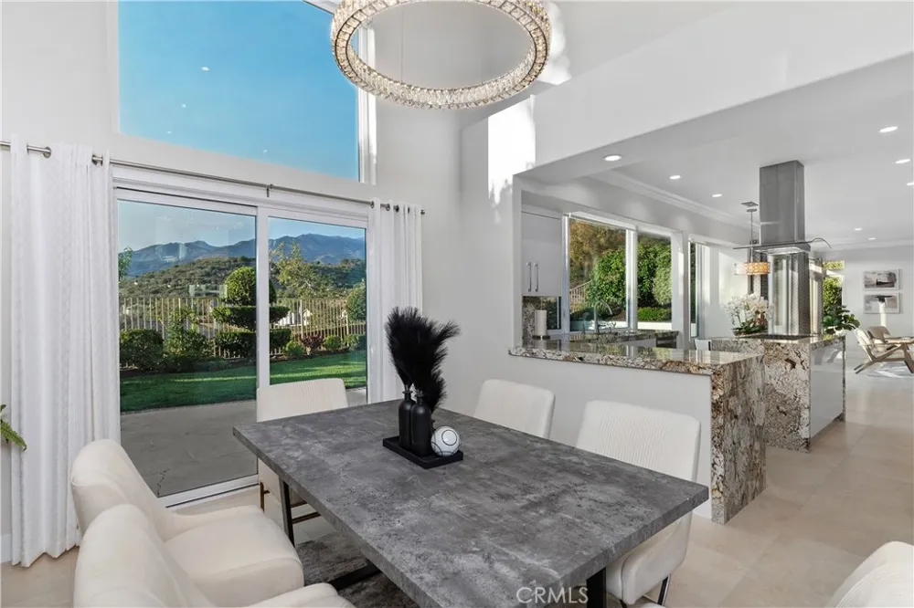 32991 Pinnacle Rancho Santa Margarita, CA 92679