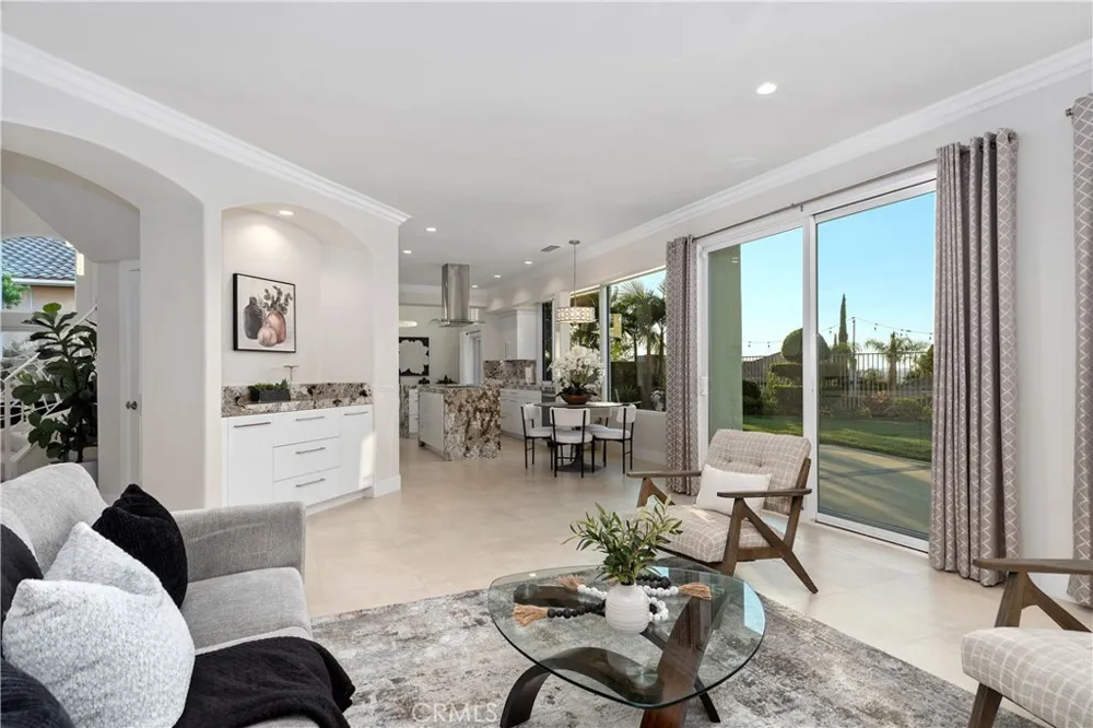 32991 Pinnacle Rancho Santa Margarita, CA 92679
