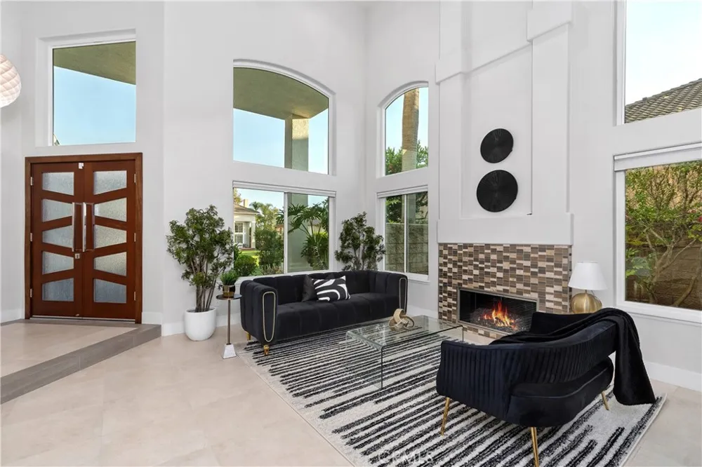 32991 Pinnacle Rancho Santa Margarita, CA 92679