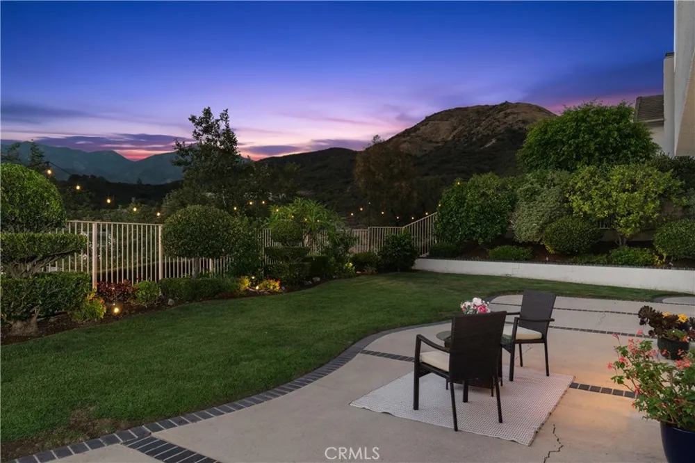 32991 Pinnacle Rancho Santa Margarita, CA 92679