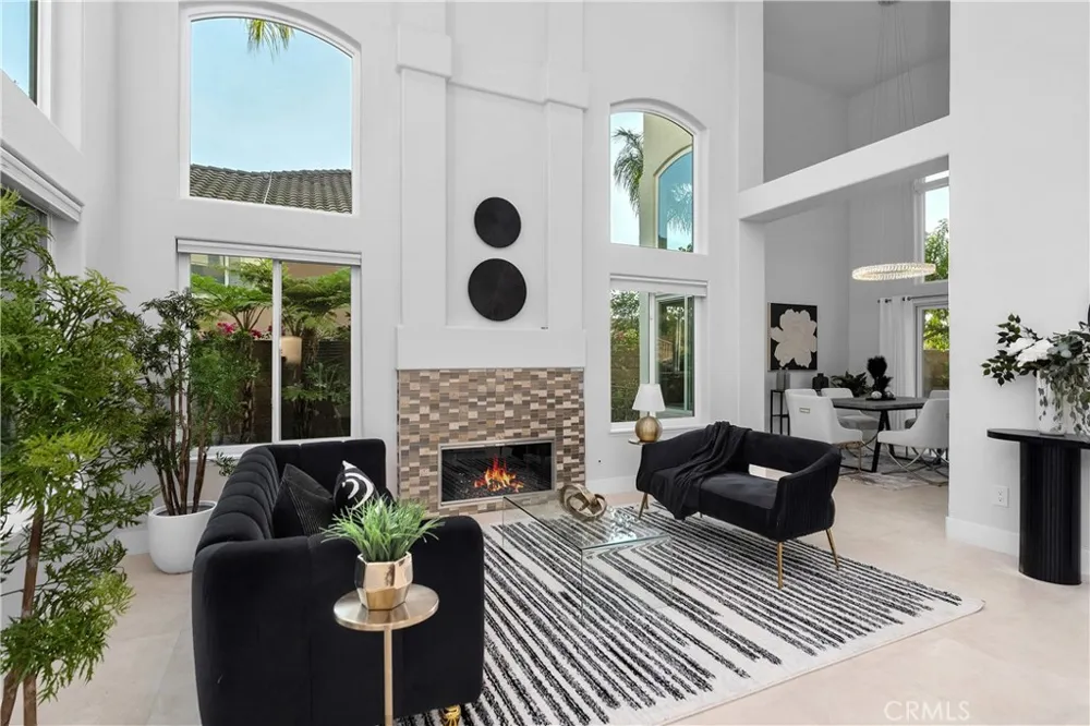 32991 Pinnacle Rancho Santa Margarita, CA 92679