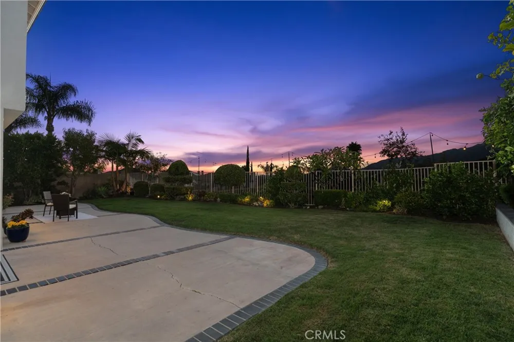 32991 Pinnacle Rancho Santa Margarita, CA 92679