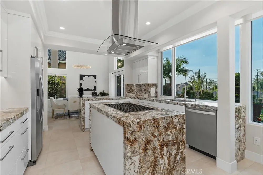 32991 Pinnacle Rancho Santa Margarita, CA 92679