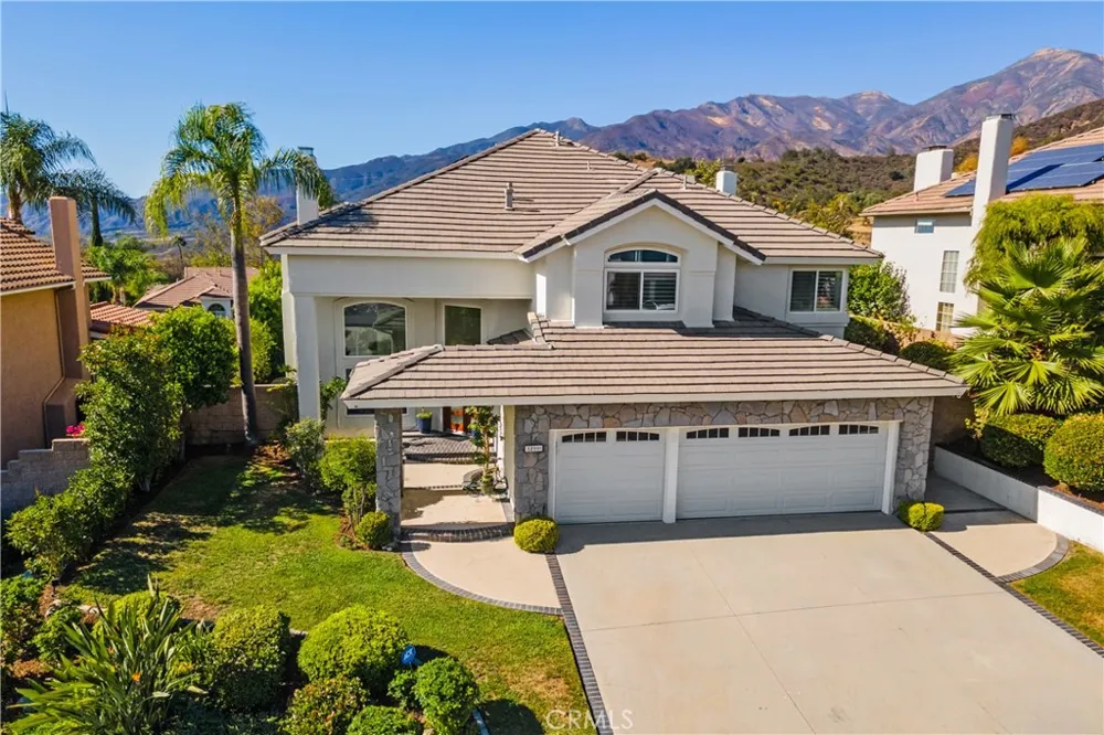 32991 Pinnacle Rancho Santa Margarita, CA 92679