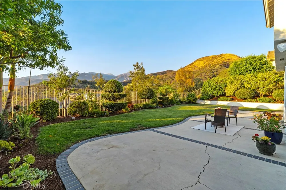 32991 Pinnacle Rancho Santa Margarita, CA 92679