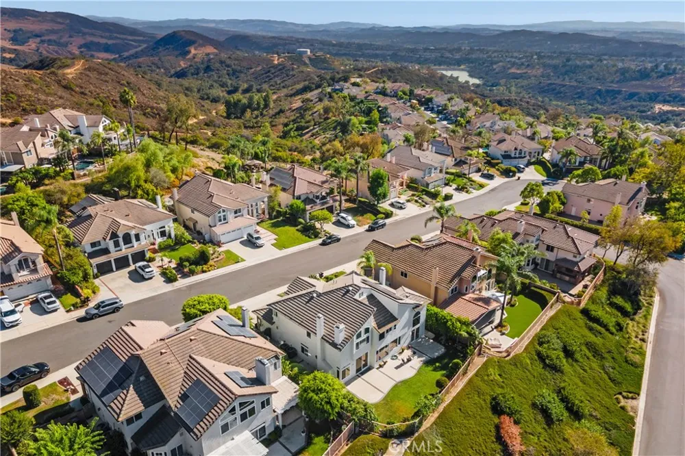 32991 Pinnacle Rancho Santa Margarita, CA 92679