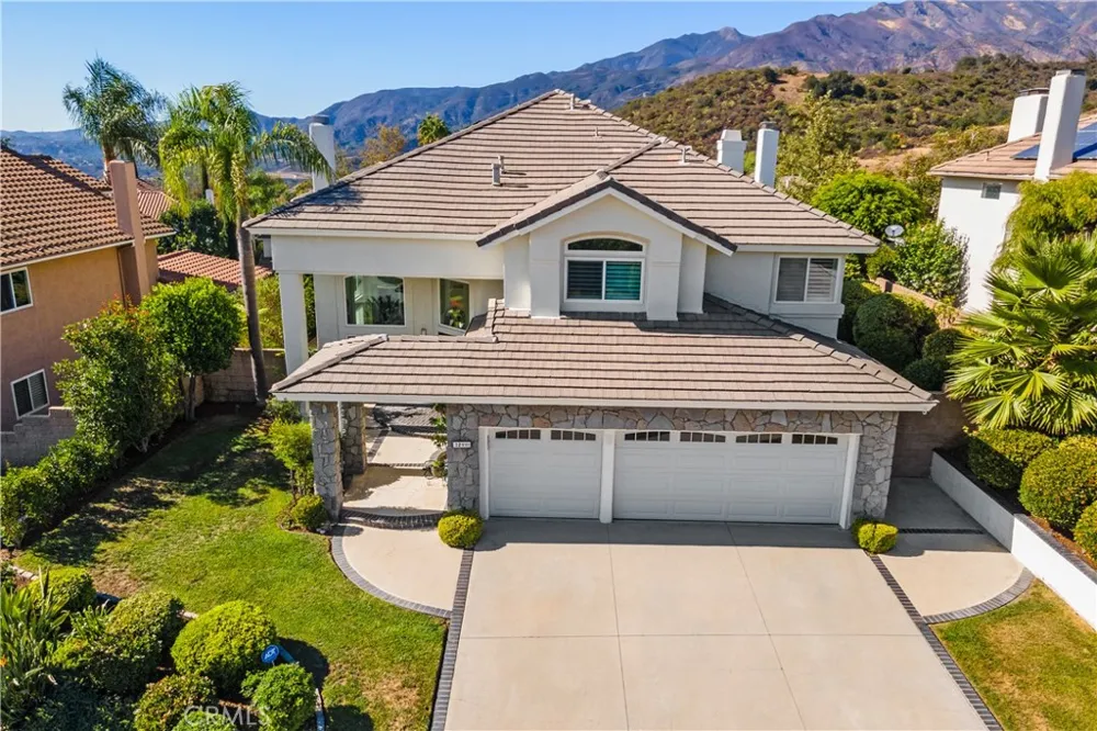 32991 Pinnacle Rancho Santa Margarita, CA 92679