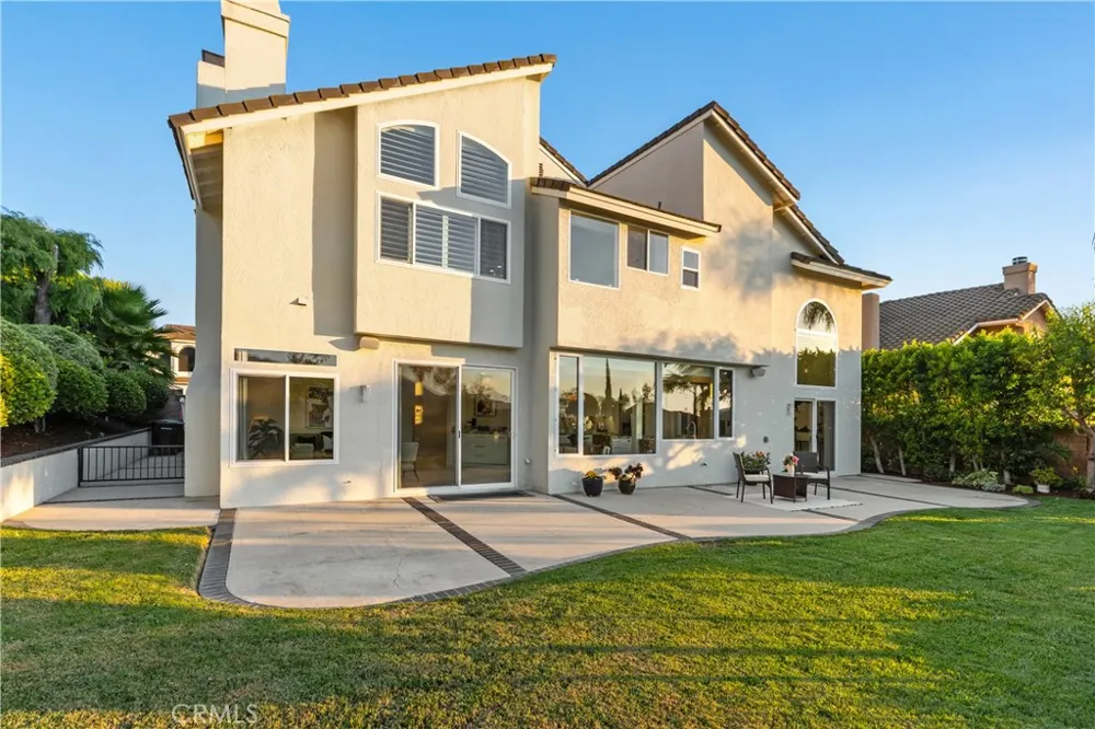 32991 Pinnacle Rancho Santa Margarita, CA 92679
