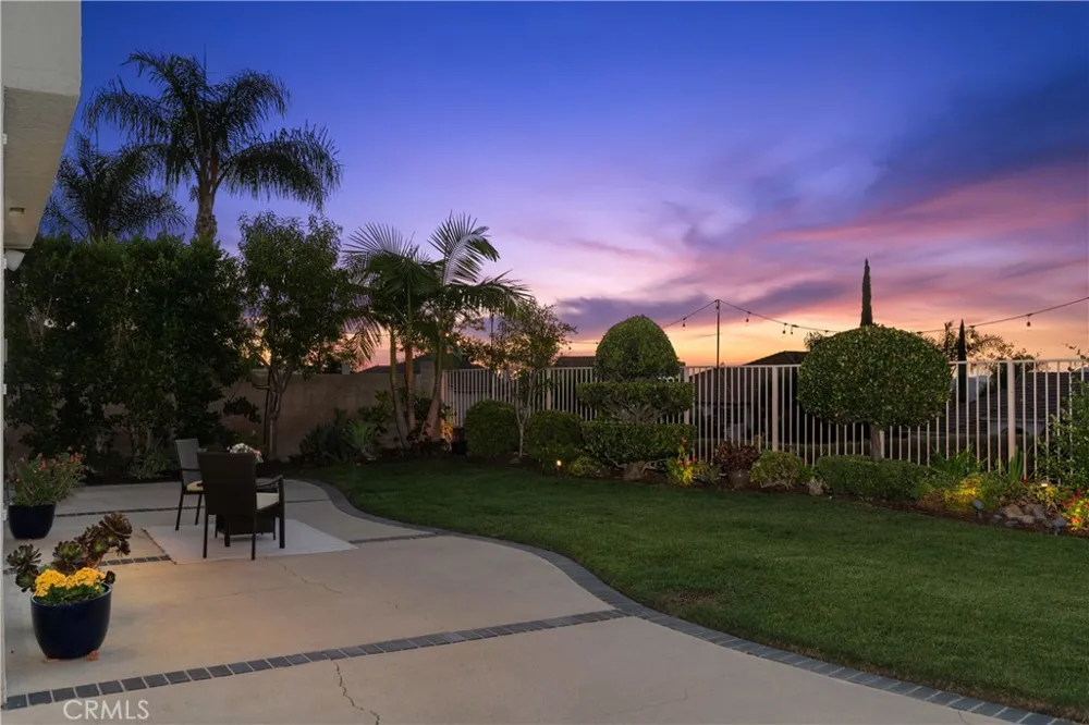 32991 Pinnacle Rancho Santa Margarita, CA 92679