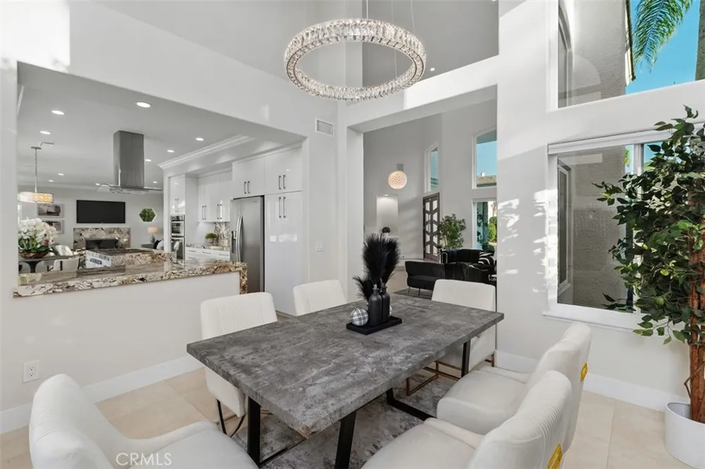 32991 Pinnacle Rancho Santa Margarita, CA 92679