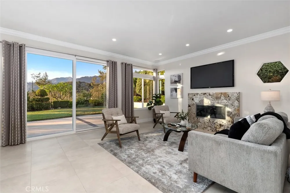 32991 Pinnacle Rancho Santa Margarita, CA 92679