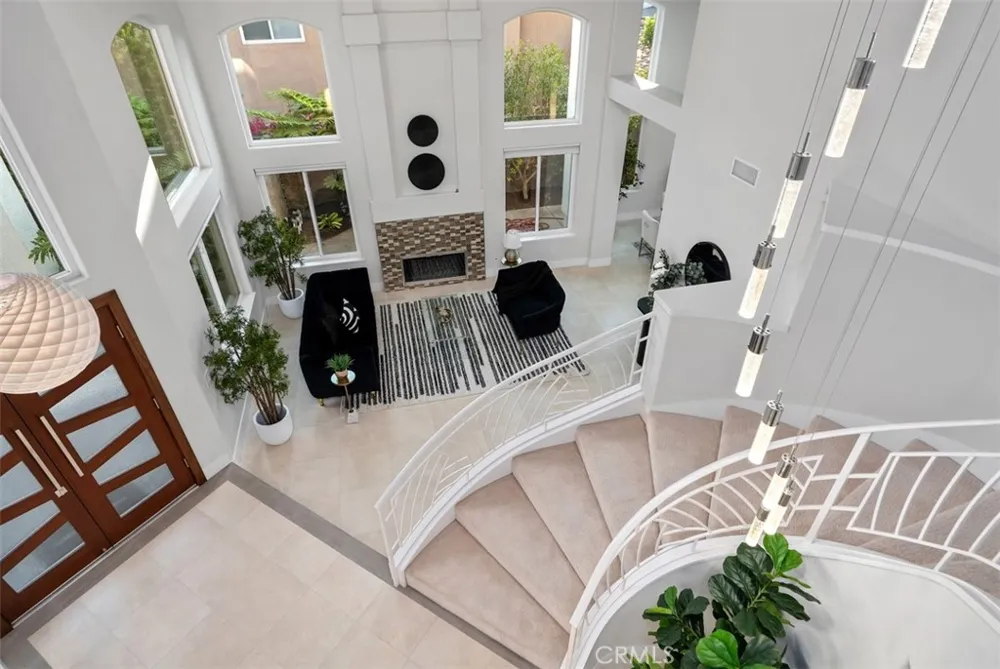 32991 Pinnacle Rancho Santa Margarita, CA 92679