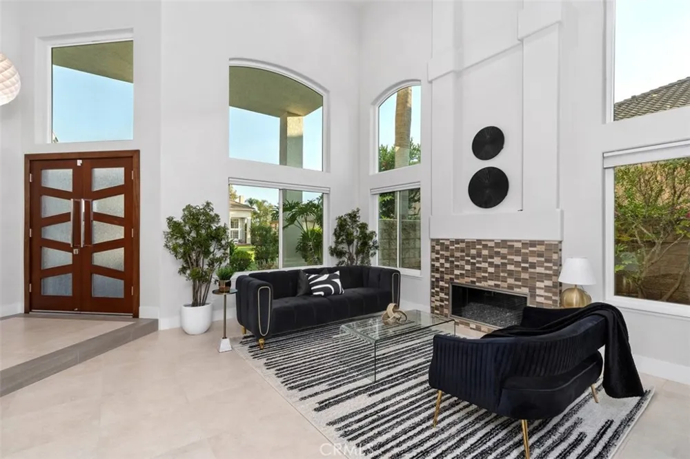 32991 Pinnacle Rancho Santa Margarita, CA 92679