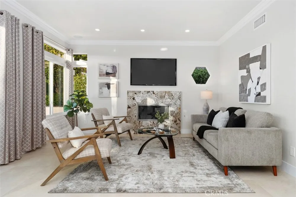 32991 Pinnacle Rancho Santa Margarita, CA 92679