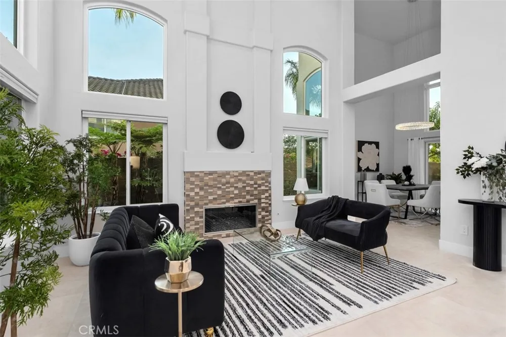 32991 Pinnacle Rancho Santa Margarita, CA 92679