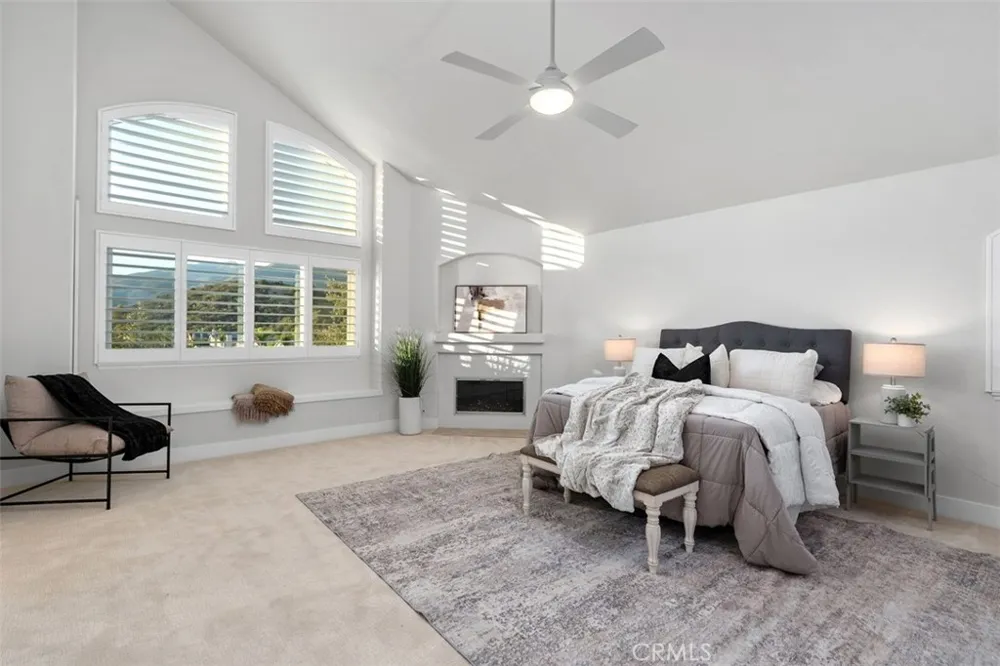 32991 Pinnacle Rancho Santa Margarita, CA 92679