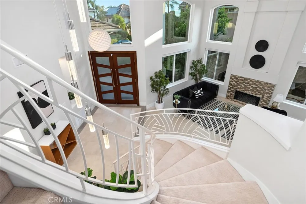 32991 Pinnacle Rancho Santa Margarita, CA 92679