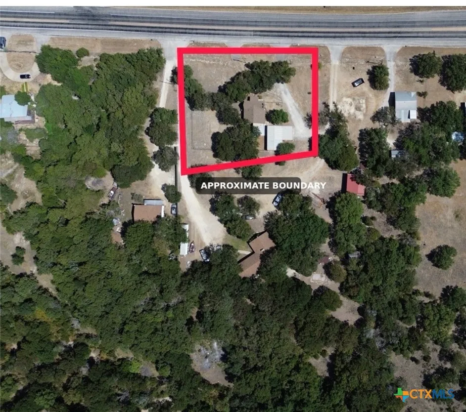 1716 W Main Street Gatesville, TX 76528