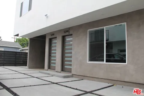 5242 Tilden Avenue #5244