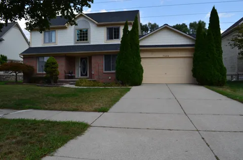 7686 Cherrywood Drive
