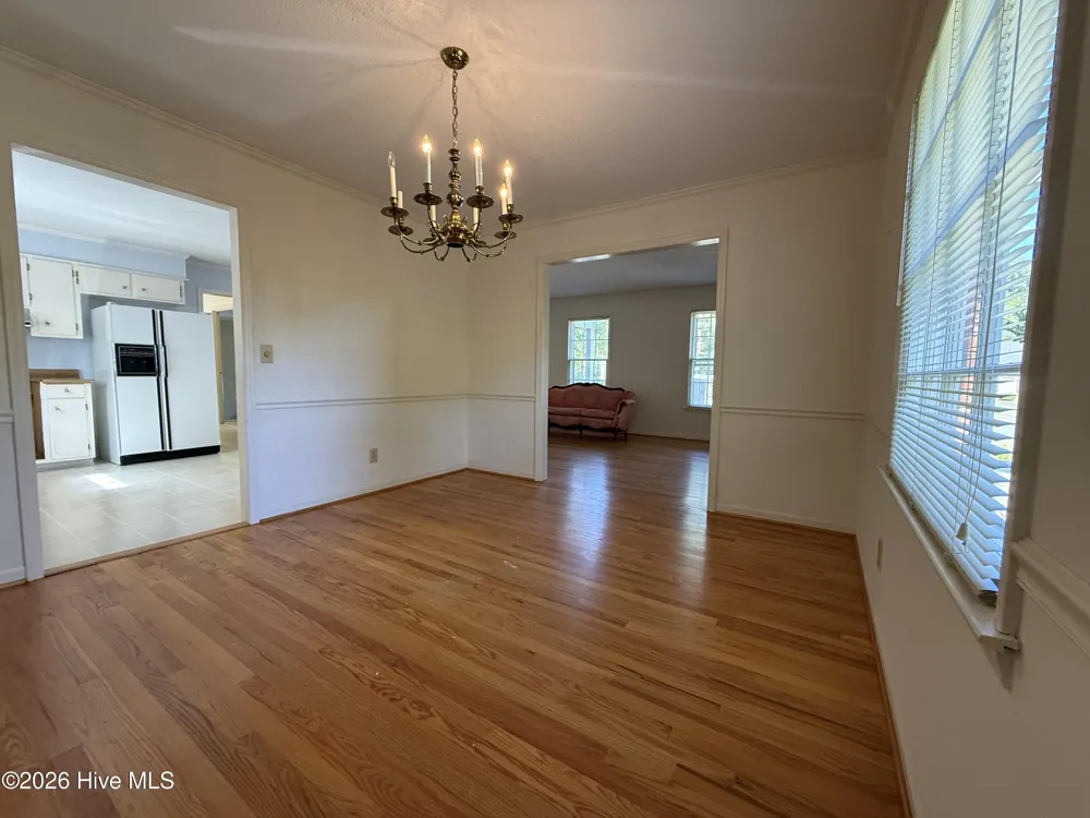 907 Chestnut Drive Smithfield, NC 27577