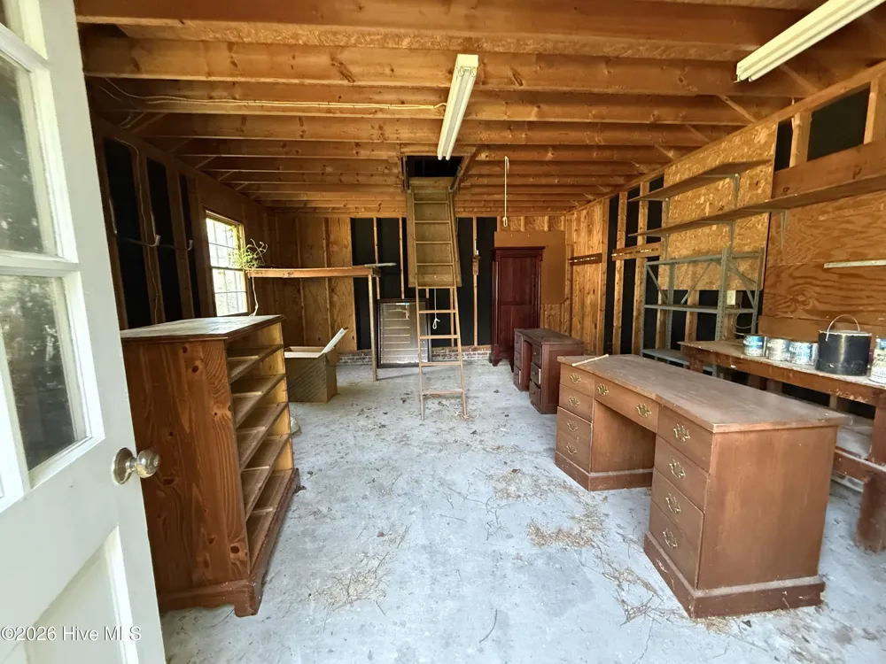 907 Chestnut Drive Smithfield, NC 27577