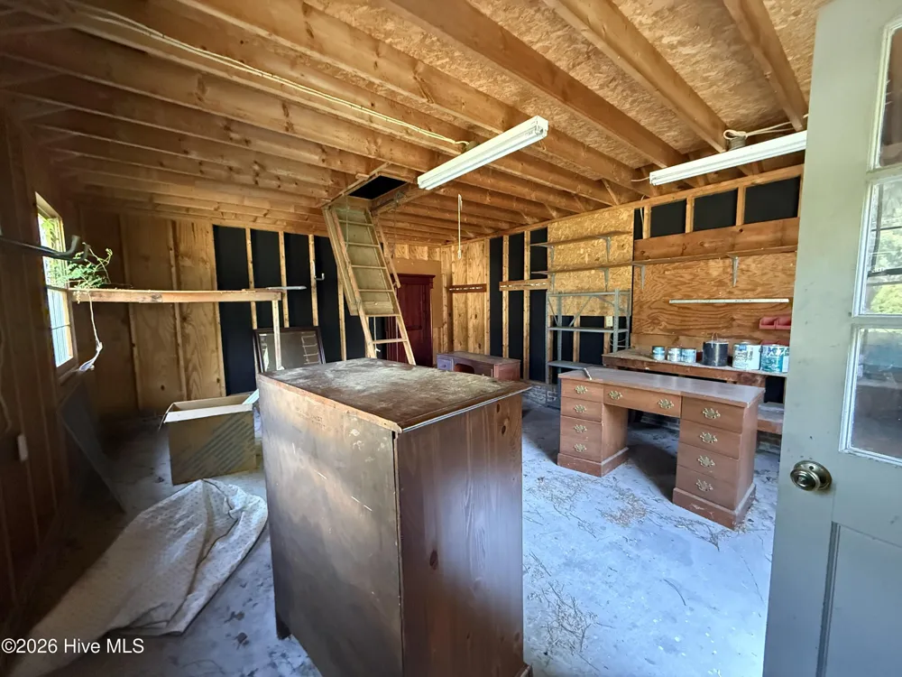 907 Chestnut Drive Smithfield, NC 27577