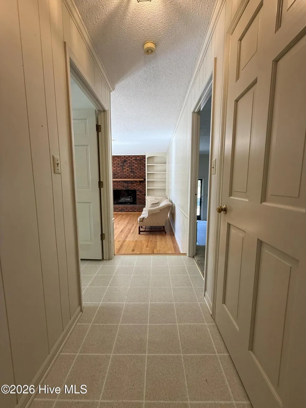 907 Chestnut Drive Smithfield, NC 27577