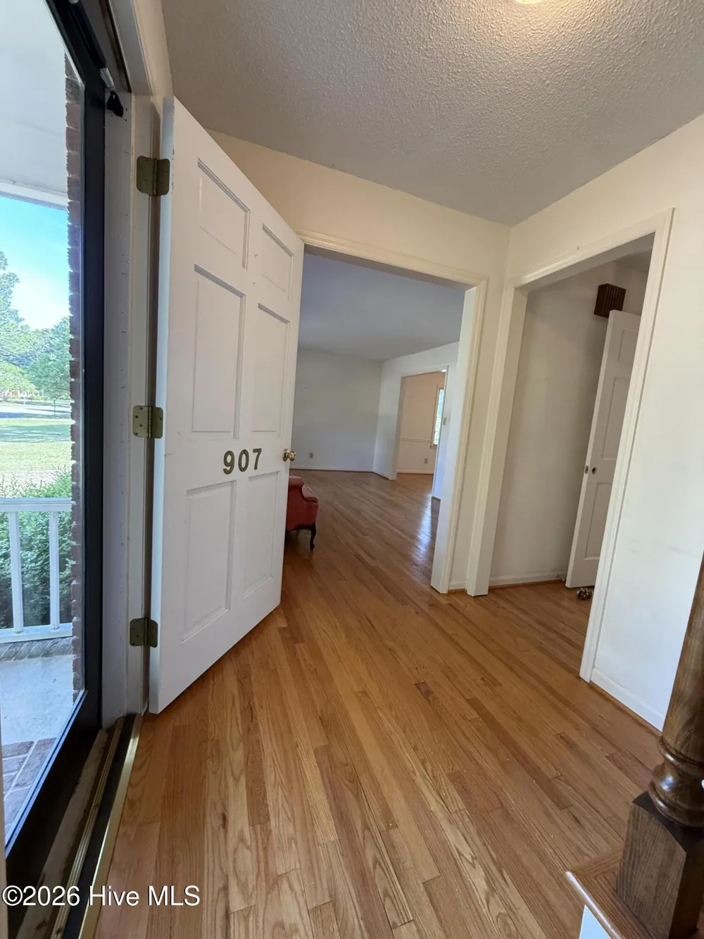 907 Chestnut Drive Smithfield, NC 27577