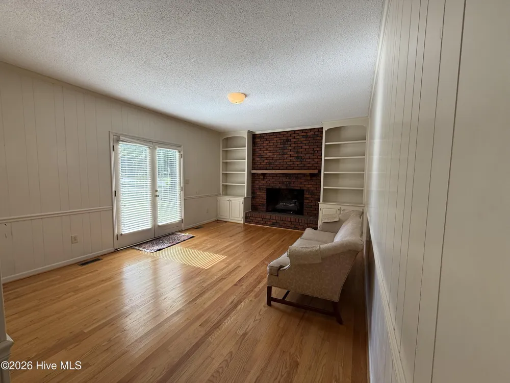 907 Chestnut Drive Smithfield, NC 27577