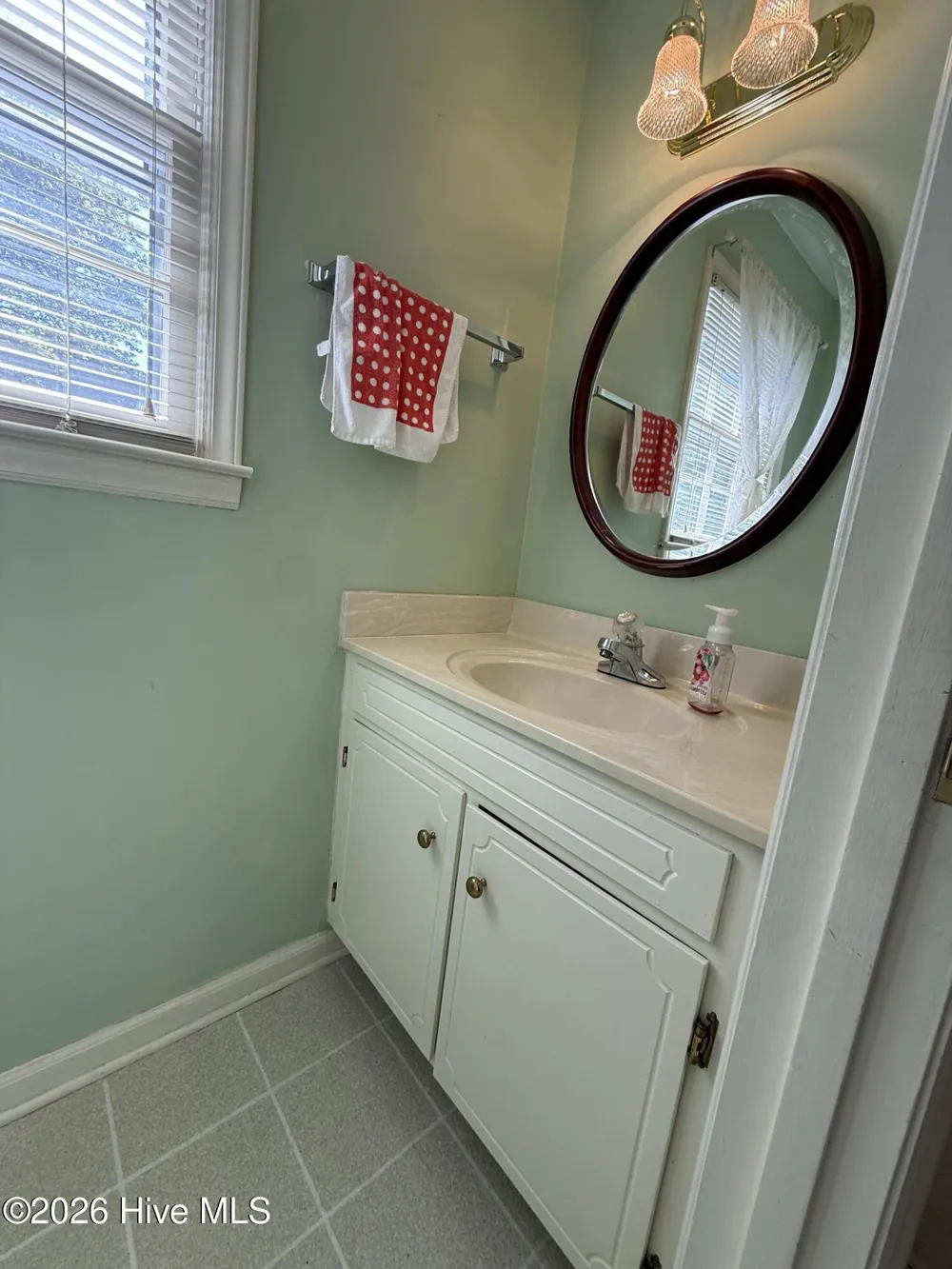 907 Chestnut Drive Smithfield, NC 27577