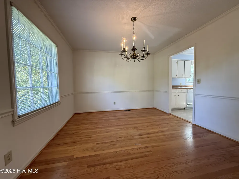 907 Chestnut Drive Smithfield, NC 27577
