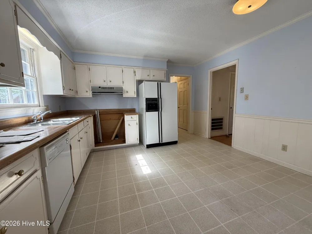 907 Chestnut Drive Smithfield, NC 27577