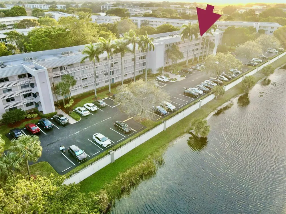 2004 GRANADA DRIVE #M3 Coconut Creek, FL 33066