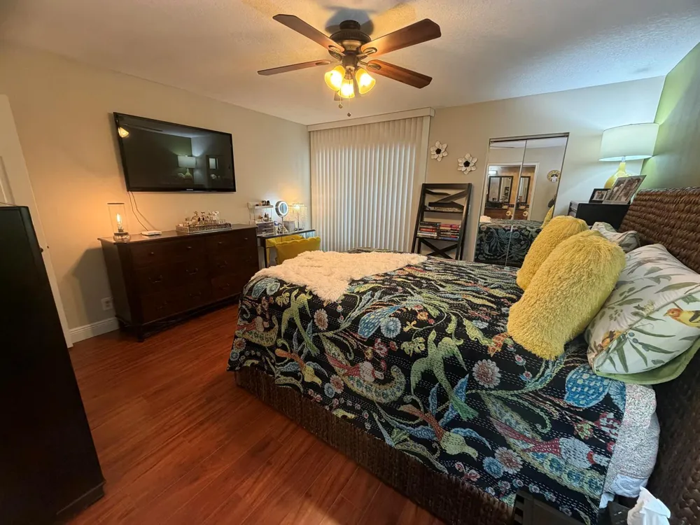2004 GRANADA DRIVE #M3 Coconut Creek, FL 33066