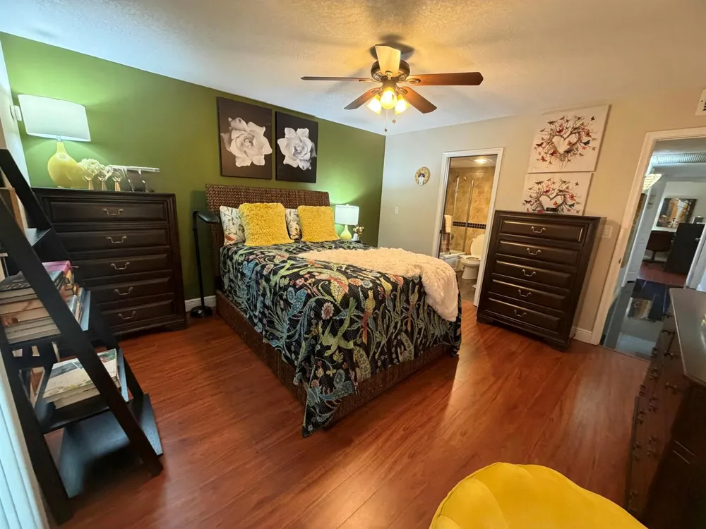 2004 GRANADA DRIVE #M3 Coconut Creek, FL 33066